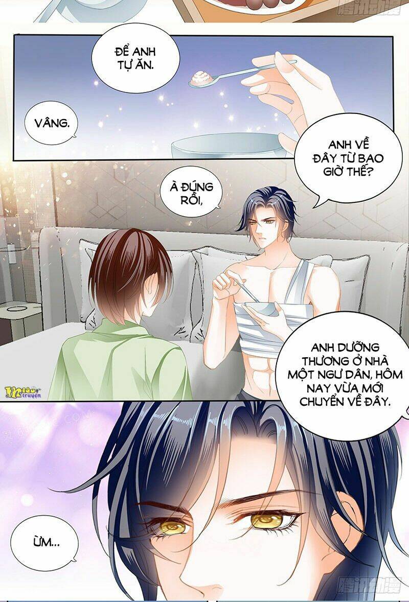 Thiểm Hôn Kiều Thê: Chapter 299