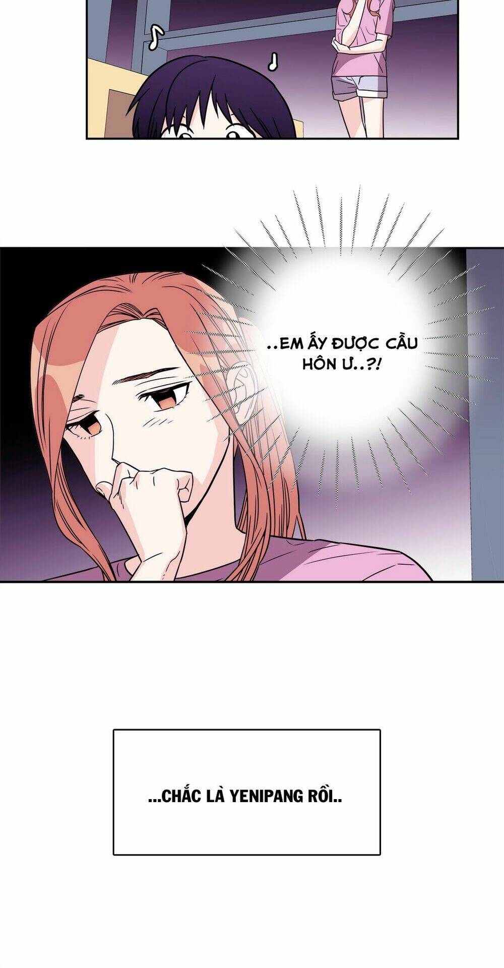 Chuyện Gì Đến, Rồi Cũng Sẽ Đến: Chapter 46
