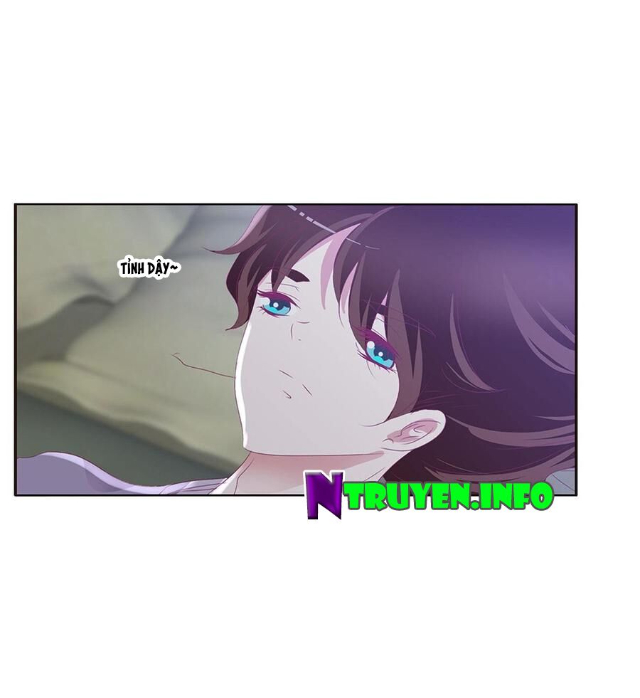 Thông Linh Phi: Chapter 560