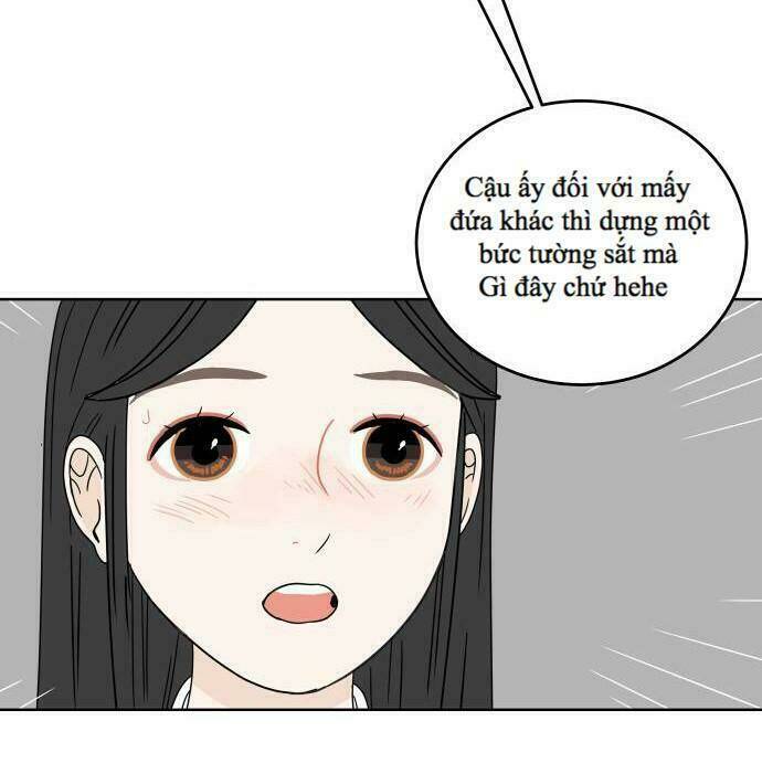 30 Phút Bước Đi Bên Em: Chapter 15