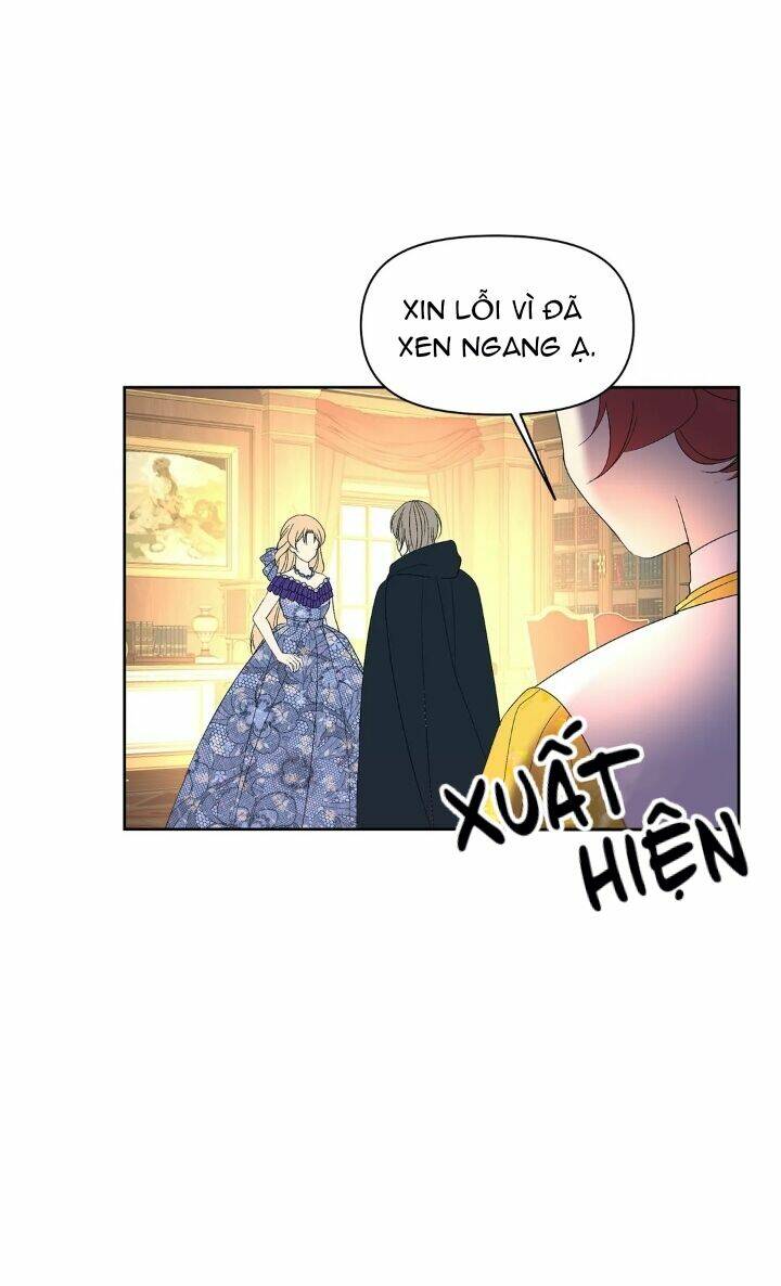 Công Chúa Thời Gian Có Hạn: Chapter 26