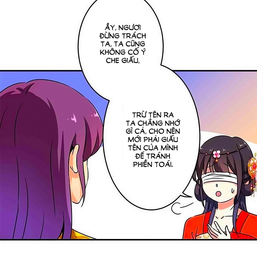 Vương Gia ! Ngươi Thật Bỉ Ổi !: Chapter 300