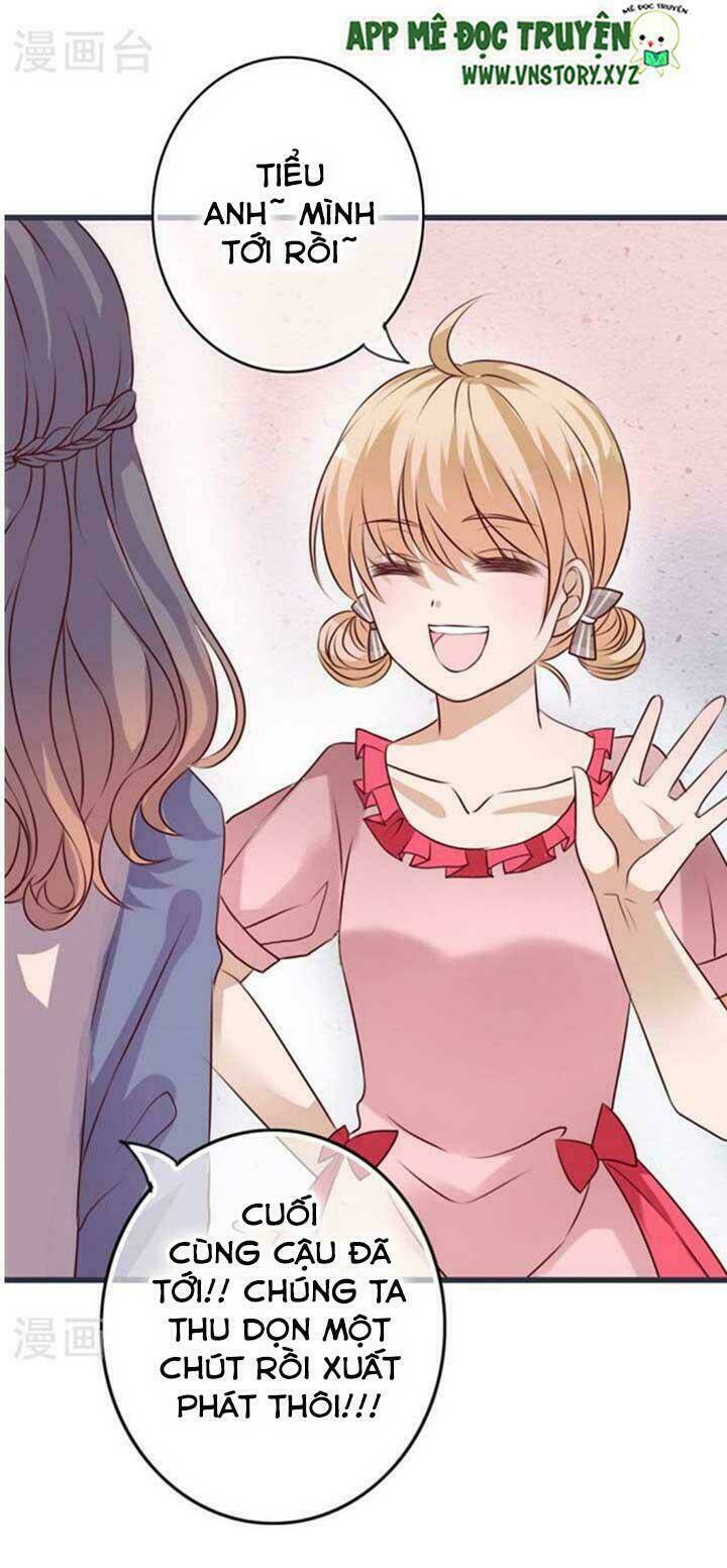 Sau Con Mưa Mùa Hạ: Chapter 18