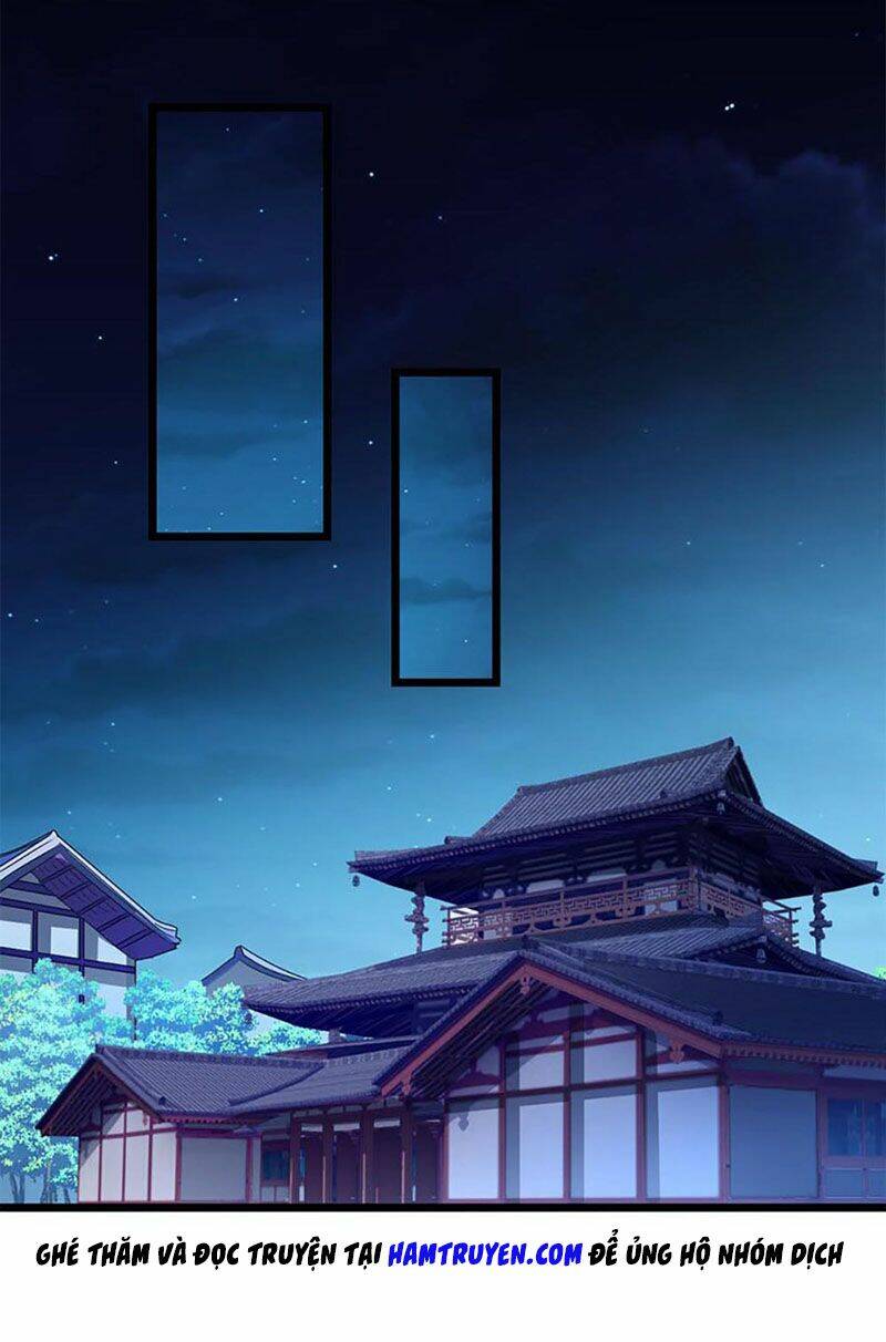 Cửu Dương Thần Vương: Chapter 210