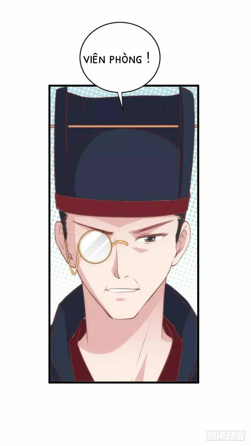 Bẩm Báo Công Chúa !: Chapter 26