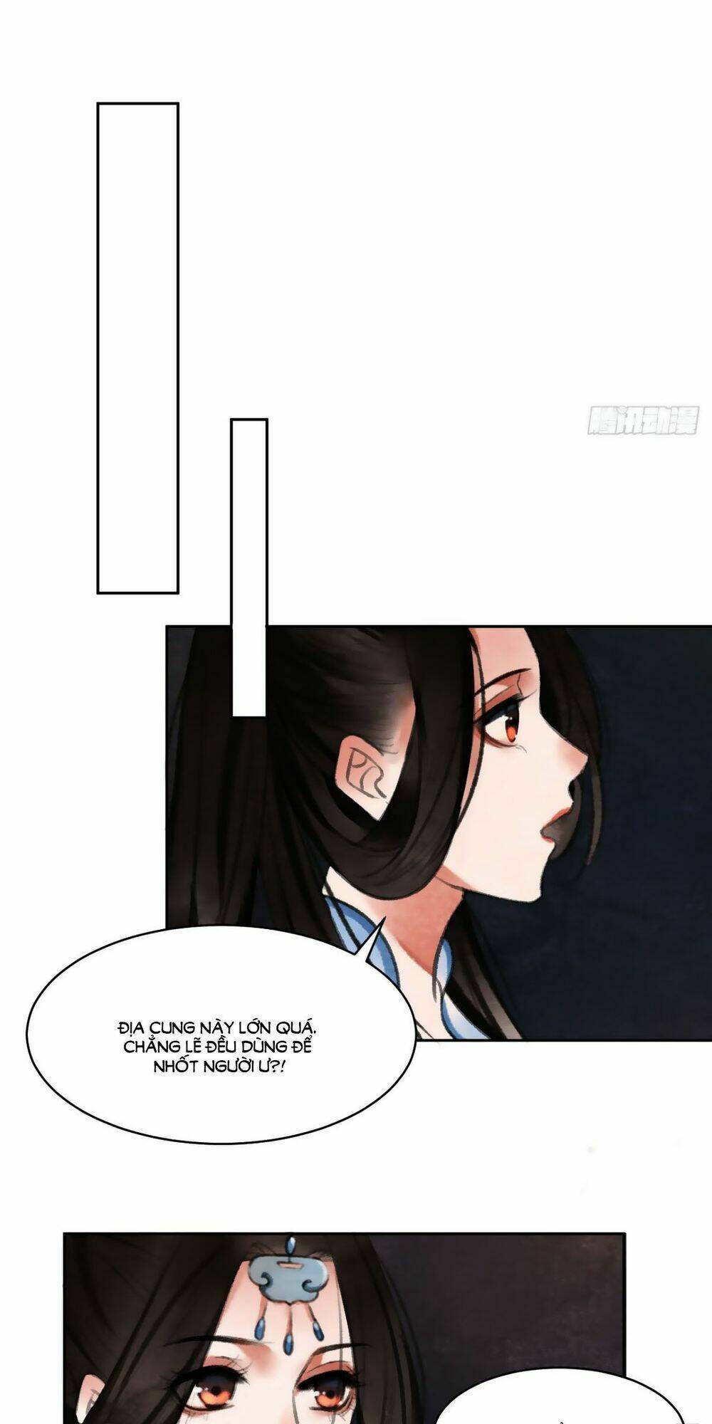 Giấc Mộng Nam Triều: Chapter 23
