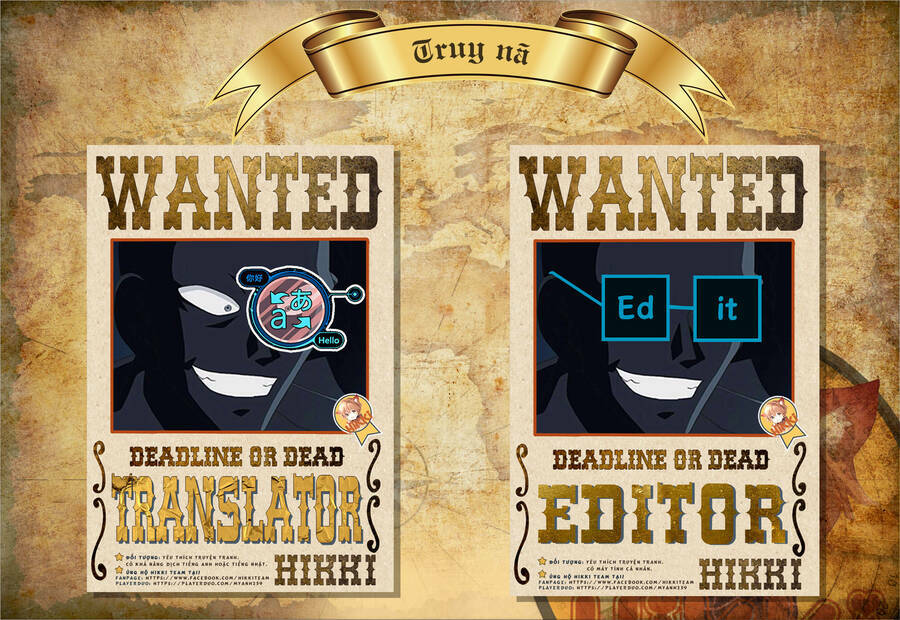 Khi Anh Hùng Mới Chính Là Ác Quỷ!!: Chapter 16