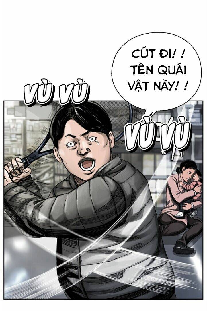 Truyền Thuyết Anh Hùng Thời Mạt Thế: Chapter 2