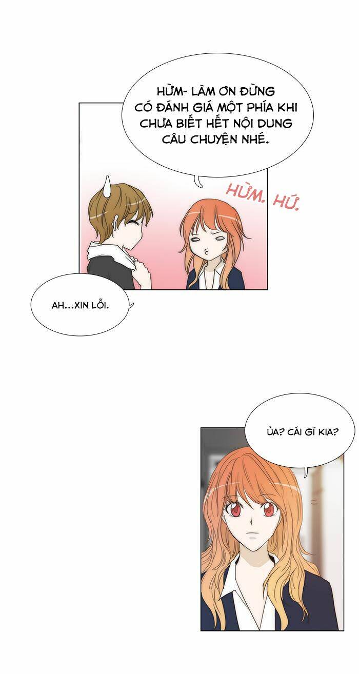 Không Thể Chạm Vào Anh: Chapter 89