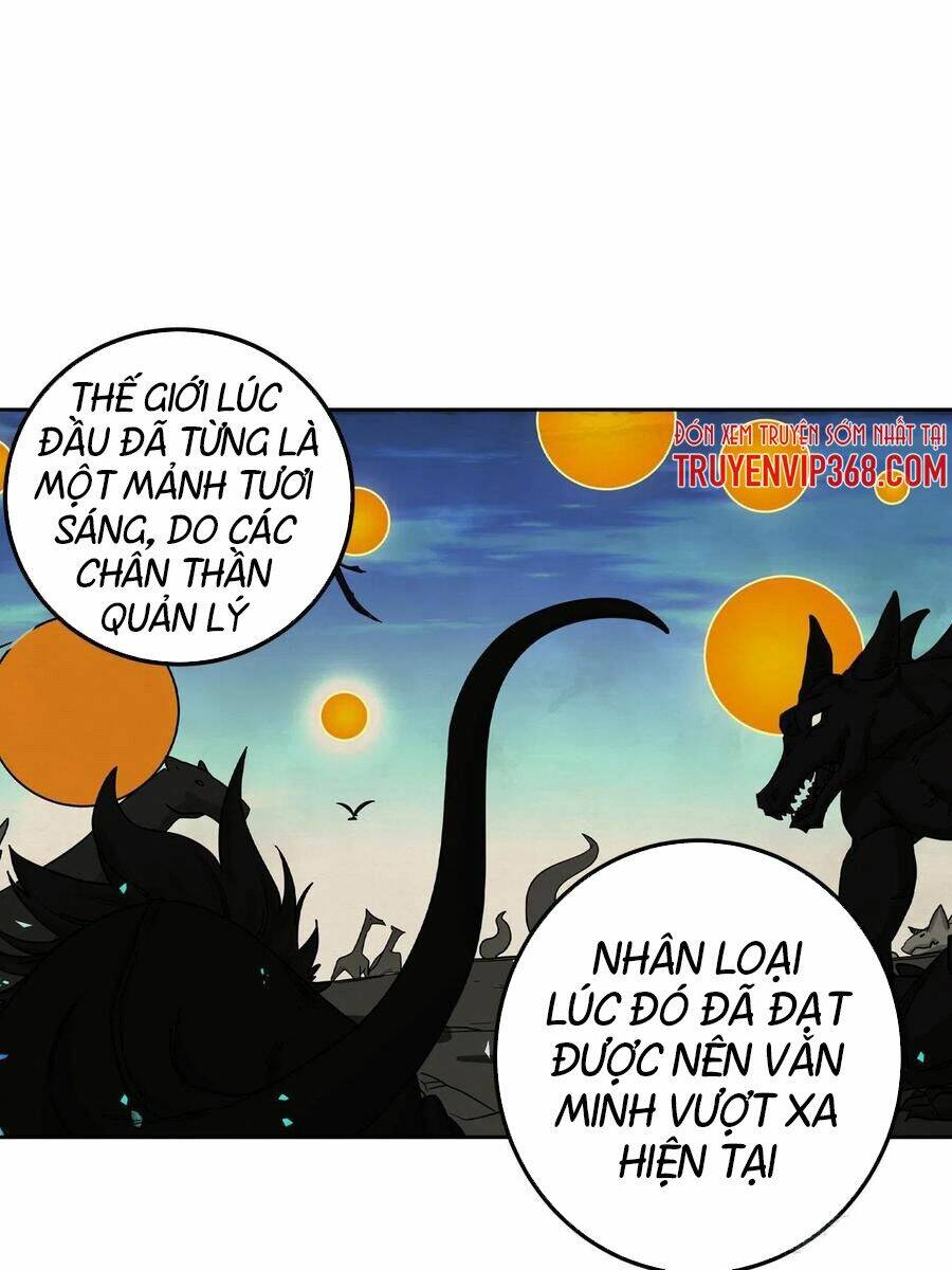 Người Nguyên Thủy Mạnh Nhất: Chapter 94