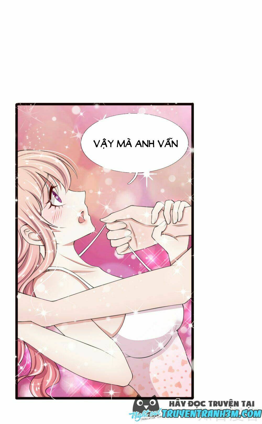 Phúc Hắc Lão Công Buông Em Ra: Chapter 69