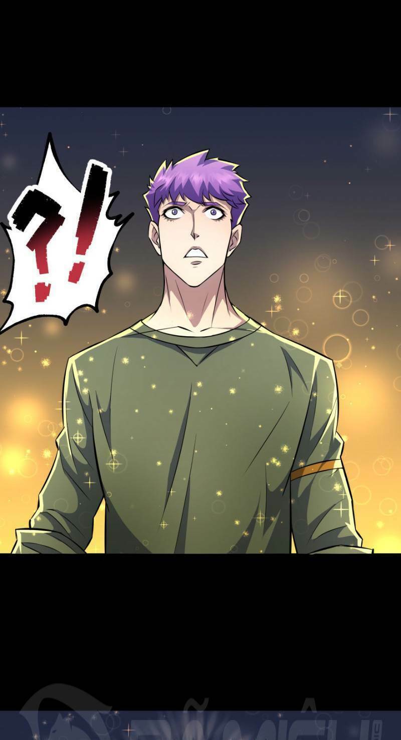 Thú Nhân: Chapter 112