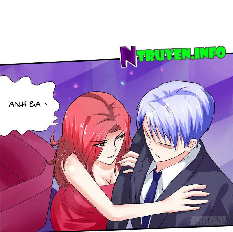 Tình Yêu Khiến Tôi Phát Điên: Chapter 19