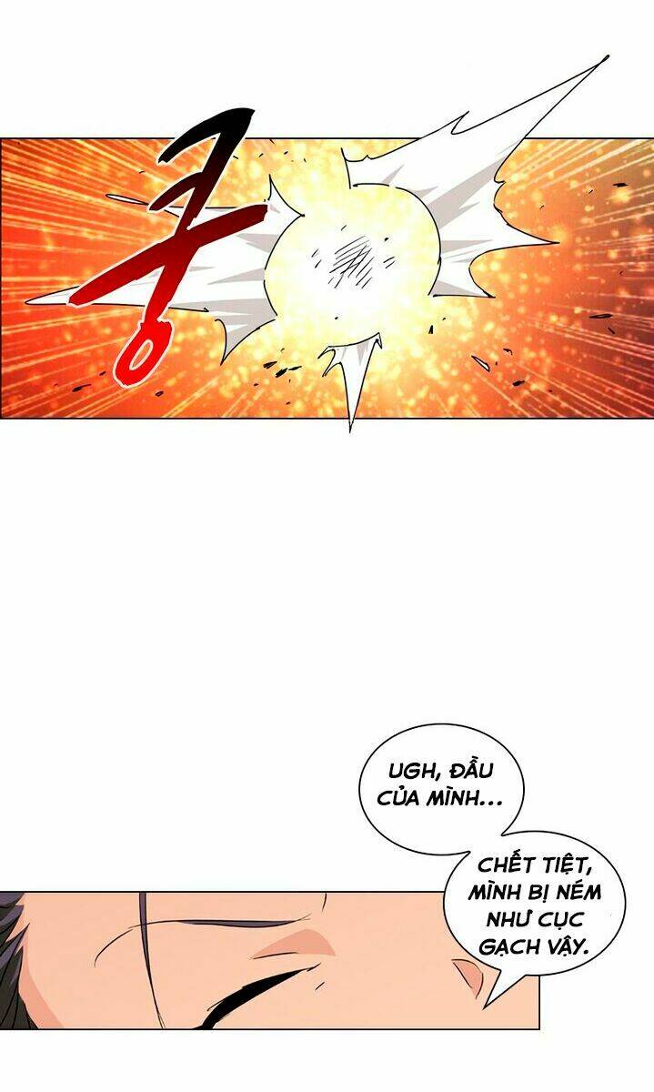 Tu Luyện 6 Thế Giới: Chapter 3