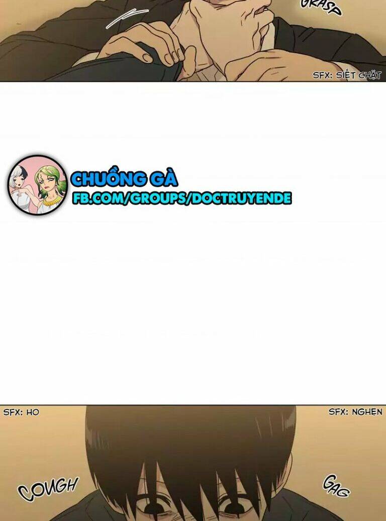 …”Một Sự Thật Khá Khó Chịu.”: Chapter 49