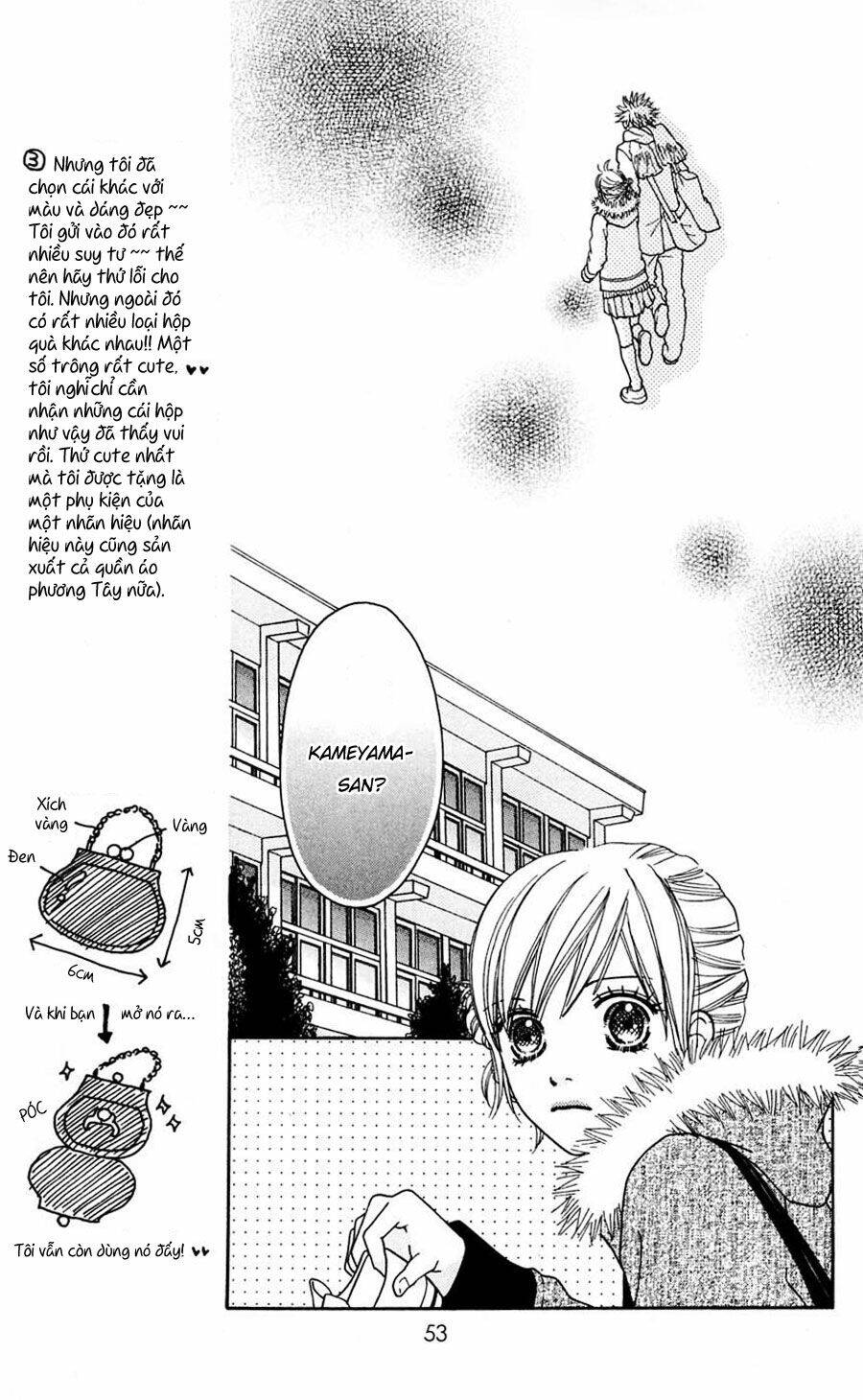 Cô Láng Giềng: Chapter 98