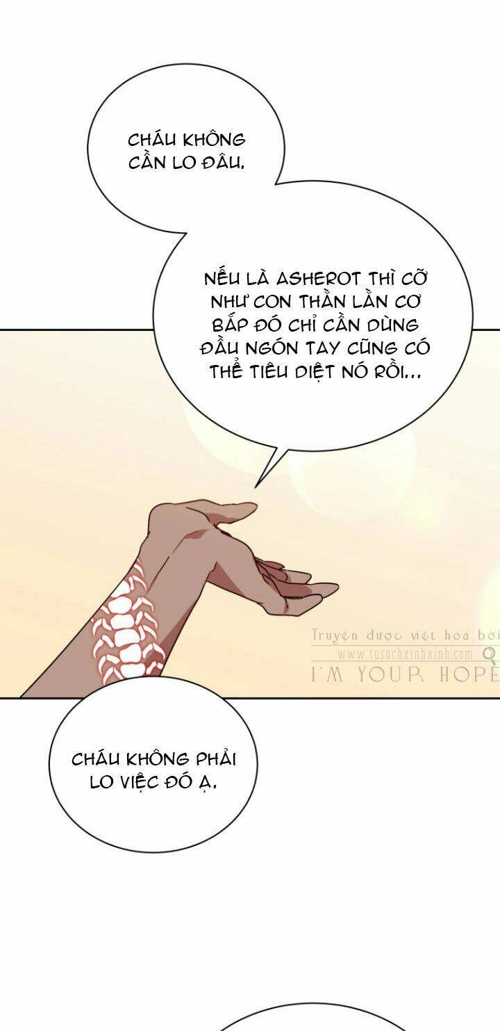 Nàng Elizabeth Thuần Khiết: Chapter 25