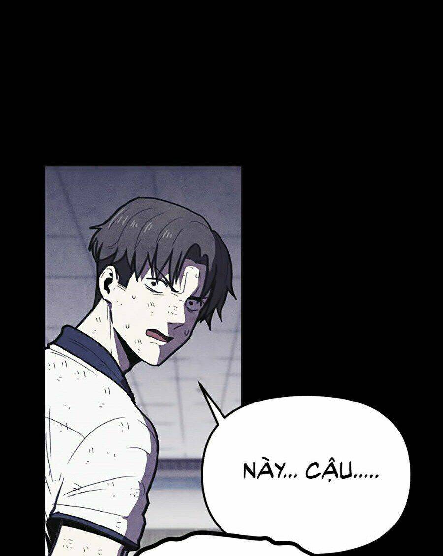 Cậu Bé Shotgun: Chapter 12