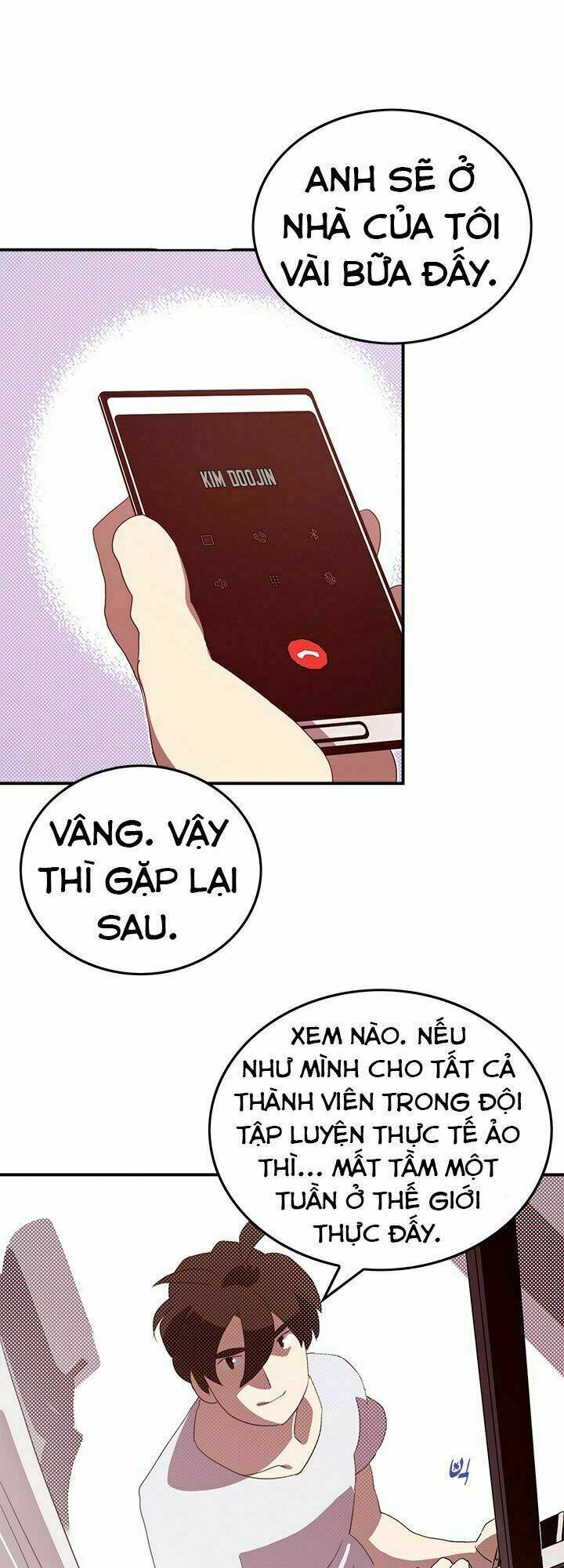Ta Là Vua Pháp Sư: Chapter 55