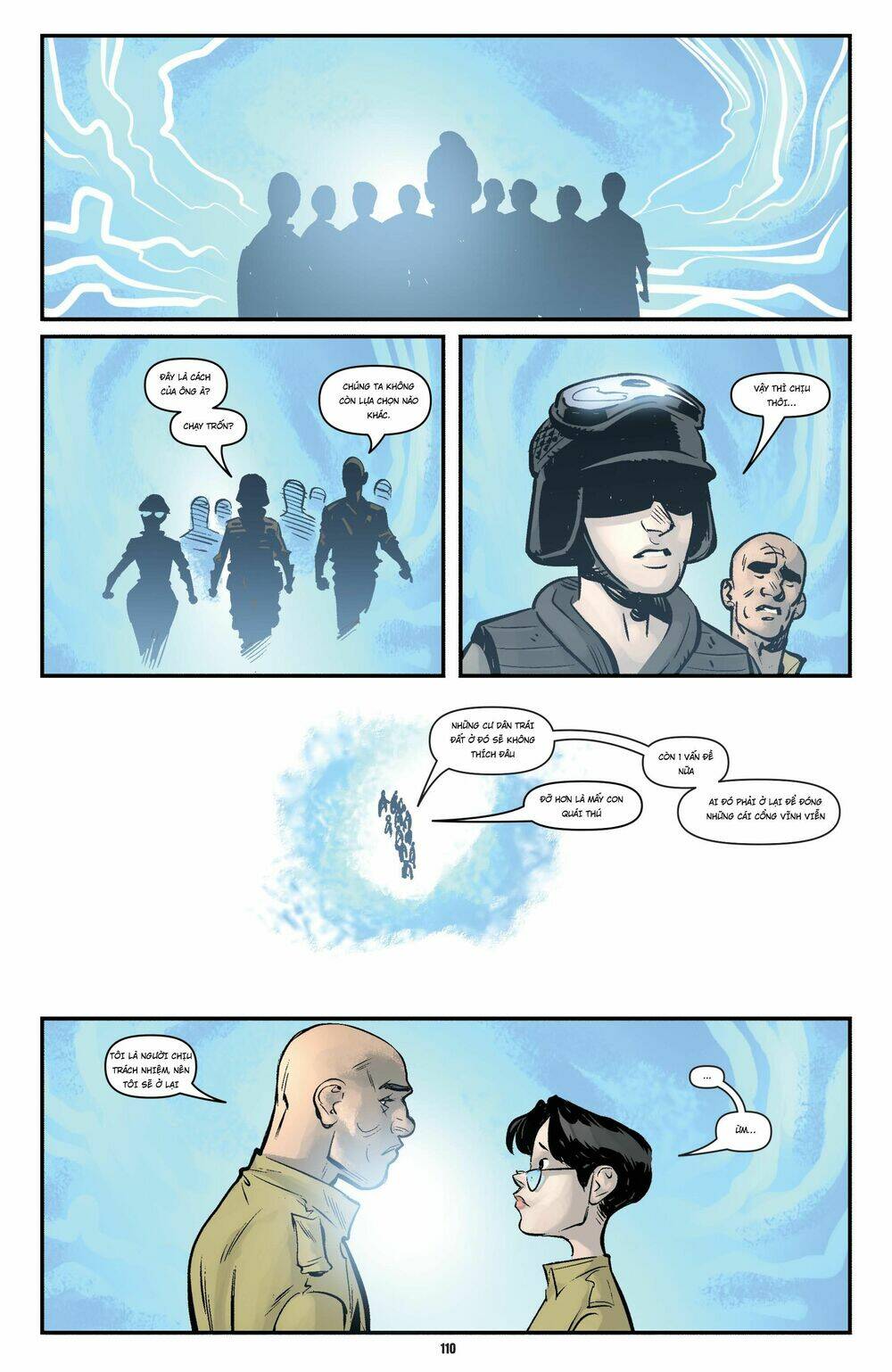 Đại Chiến Godzilla: Chapter 1