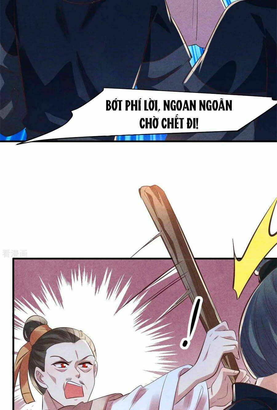 Vương Phi Muốn Trèo Tường: Chapter 88