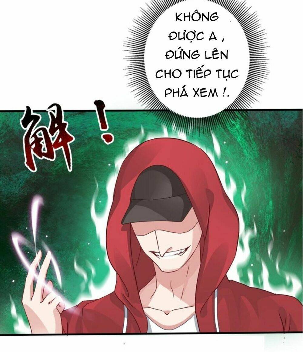 Kinh Thế Kỳ Nhân: Chapter 1