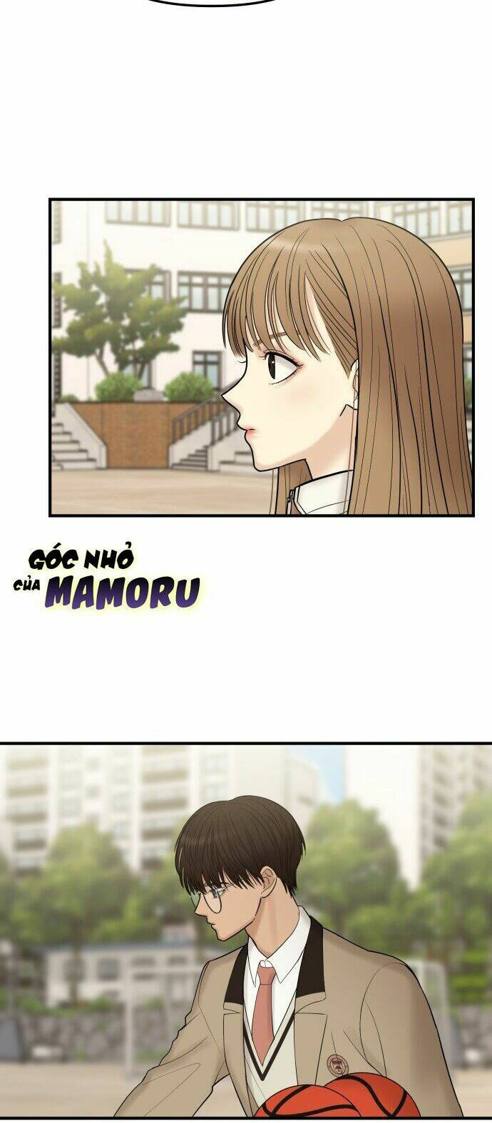 Không Còn Là Nữ Chính!: Chapter 3