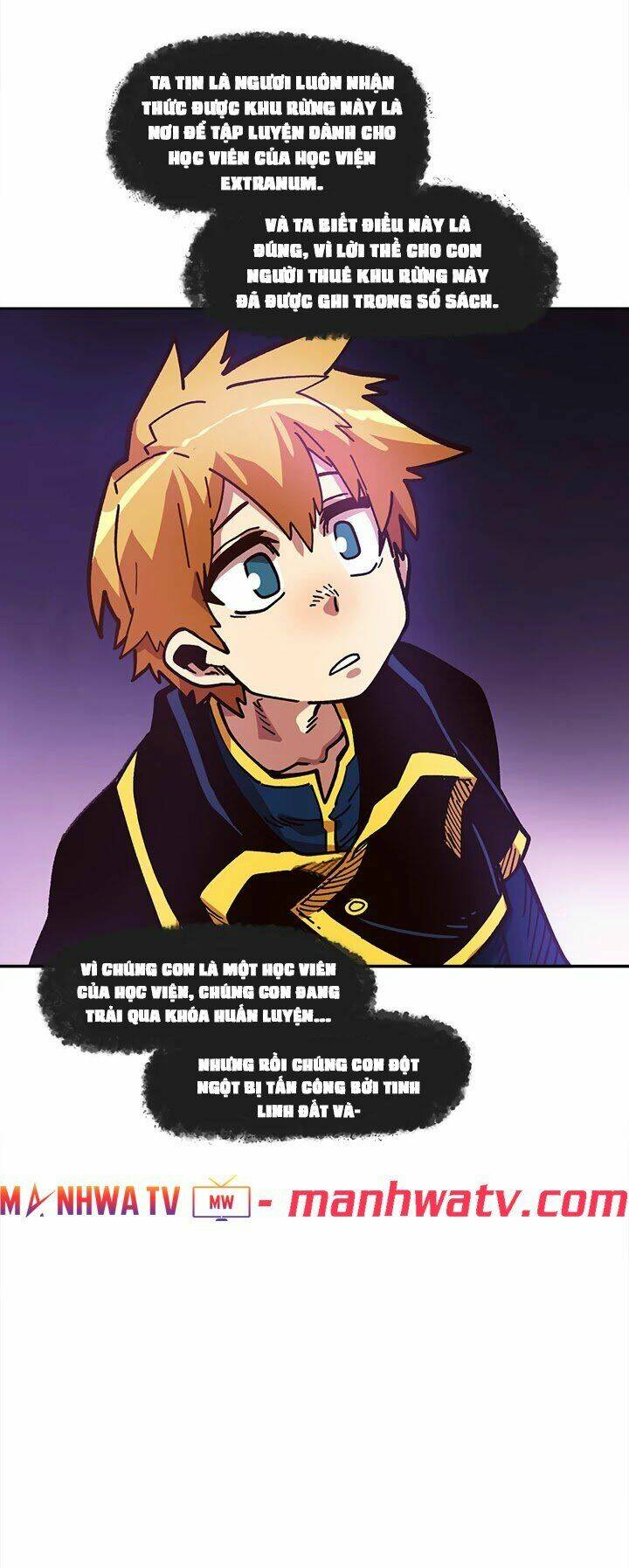 Nô Lệ Nghịch Thiên: Chapter 14