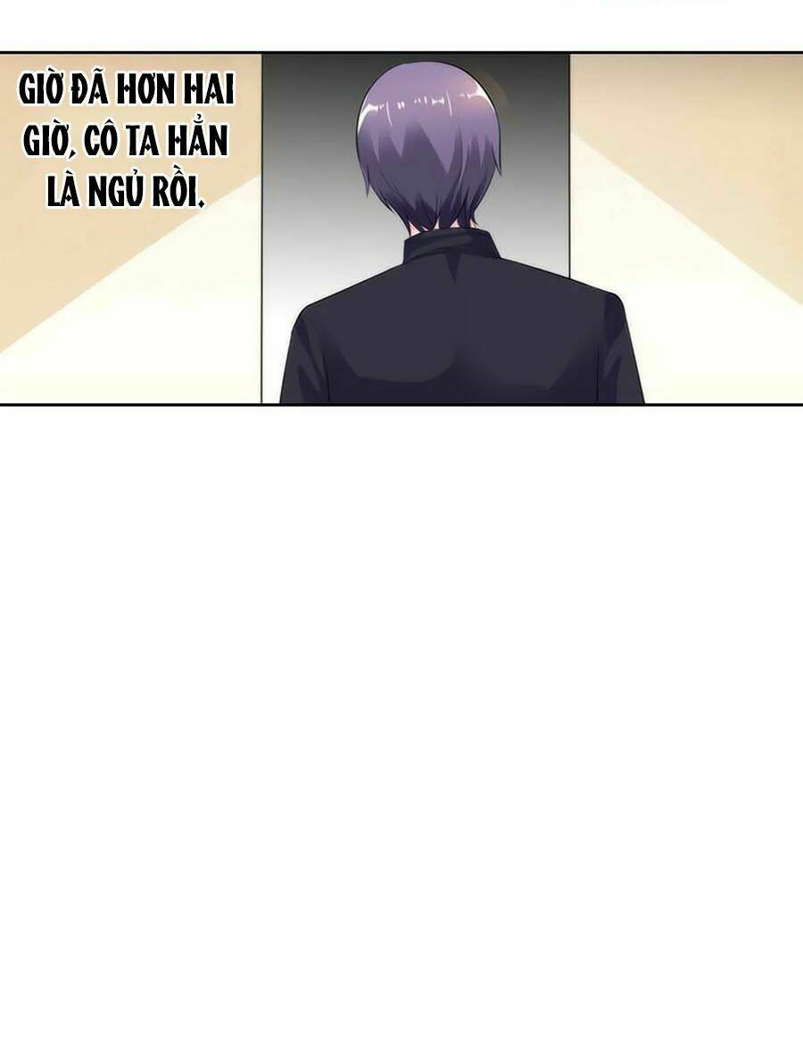 Song Diện Danh Viện: Chapter 33