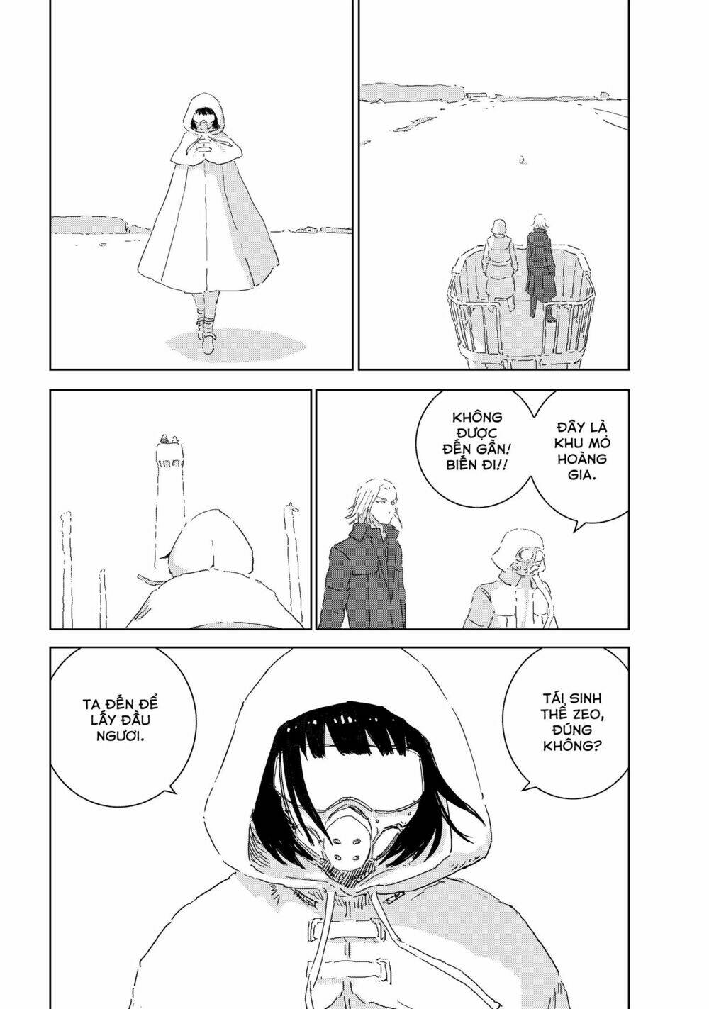 Aposimz: Chapter 6