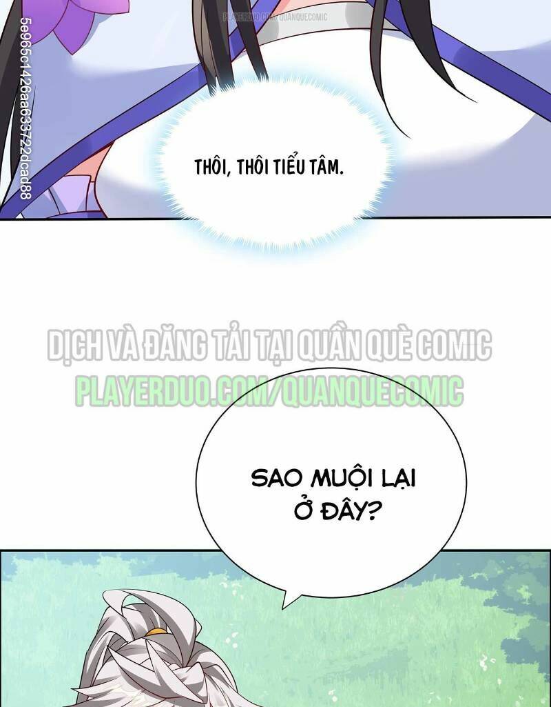 Nghịch Lân: Chapter 47