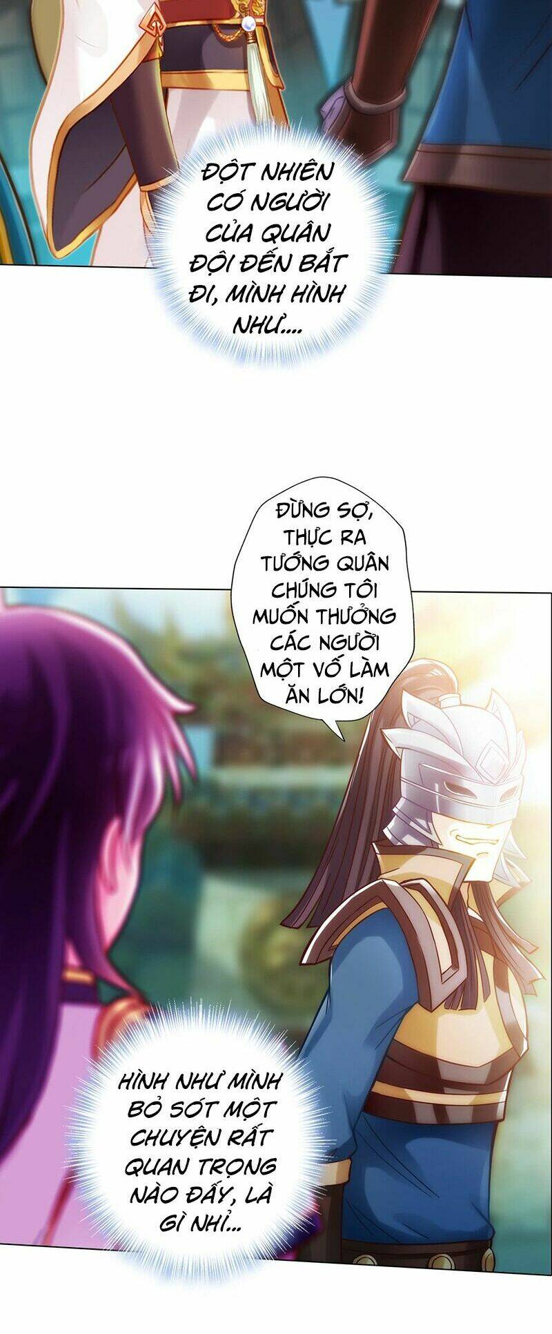 Bất Hủ Phàm Nhân: Chapter 8