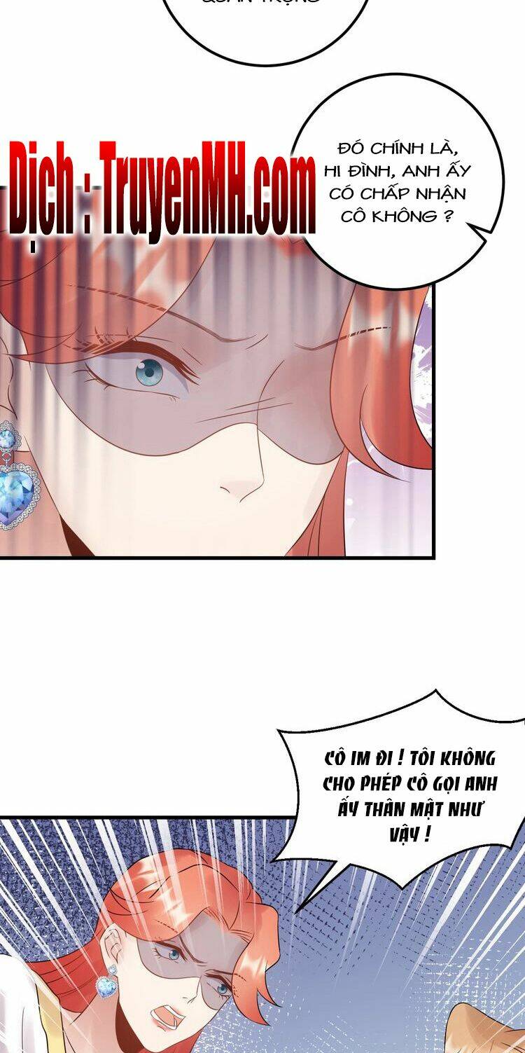Trong Sinh Chi Ức Vạn Ảnh Hậu Yếu Thượng Vị: Chapter 210