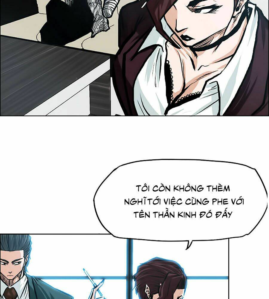 Bá Chủ Học Đường Ss3: Chapter 18