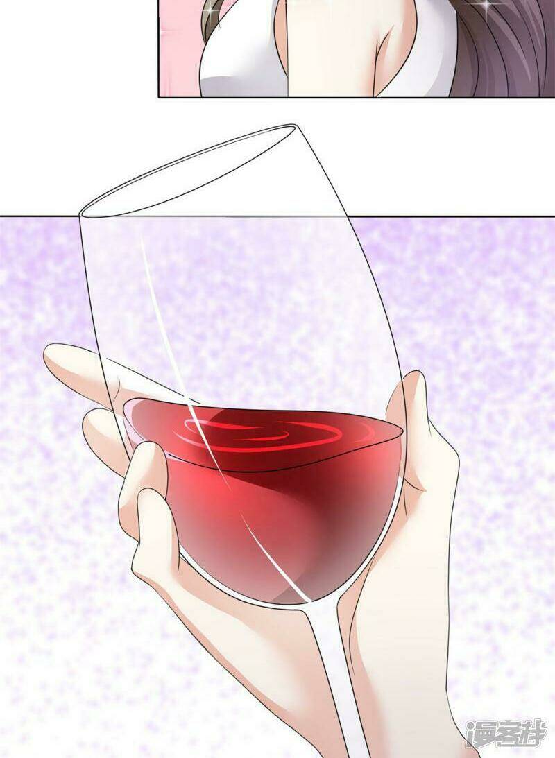 Con Đường Phản Công Của Sủng Thê: Chapter 7