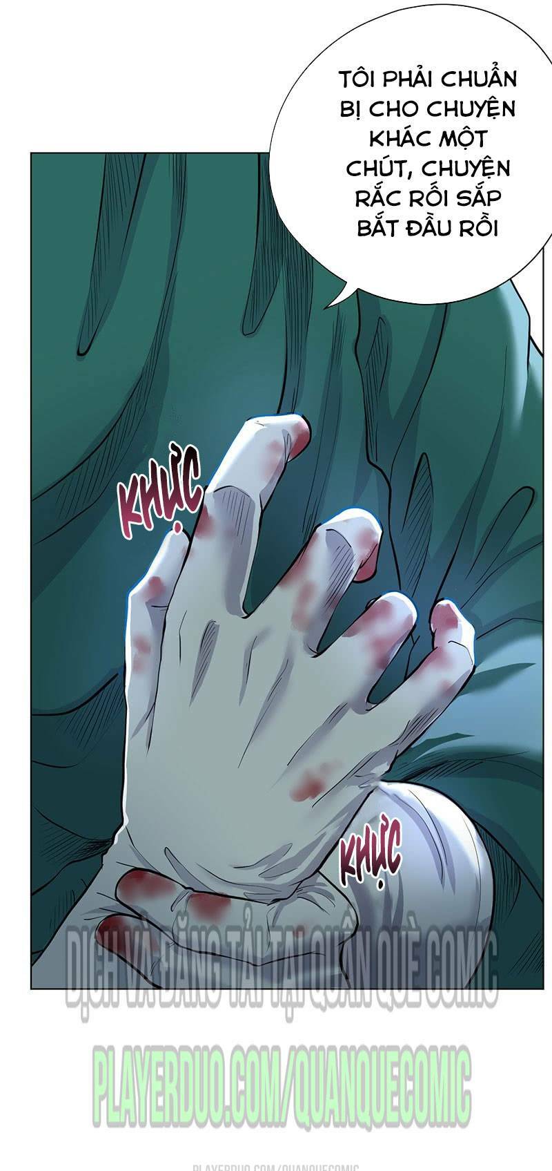 Vương Bài Thần Y: Chapter 2