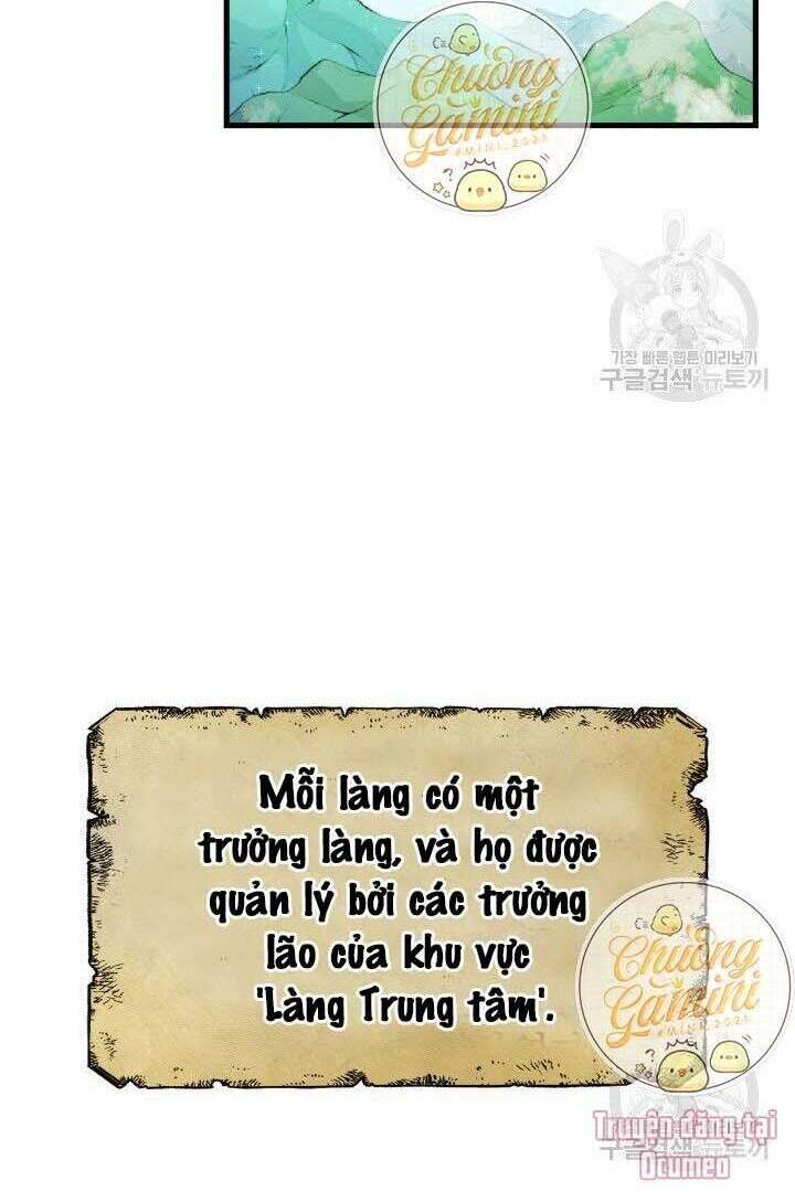 Cô Dâu Của Sói Đen: Chapter 4