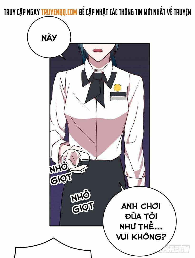 Người Yêu Của Rồng Đen: Chapter 29