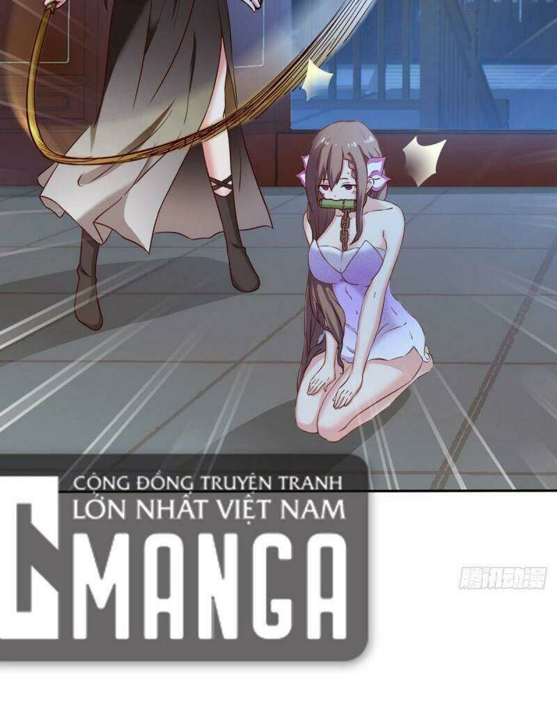 Tự Định Nghĩa Thiên Cung: Chapter 12