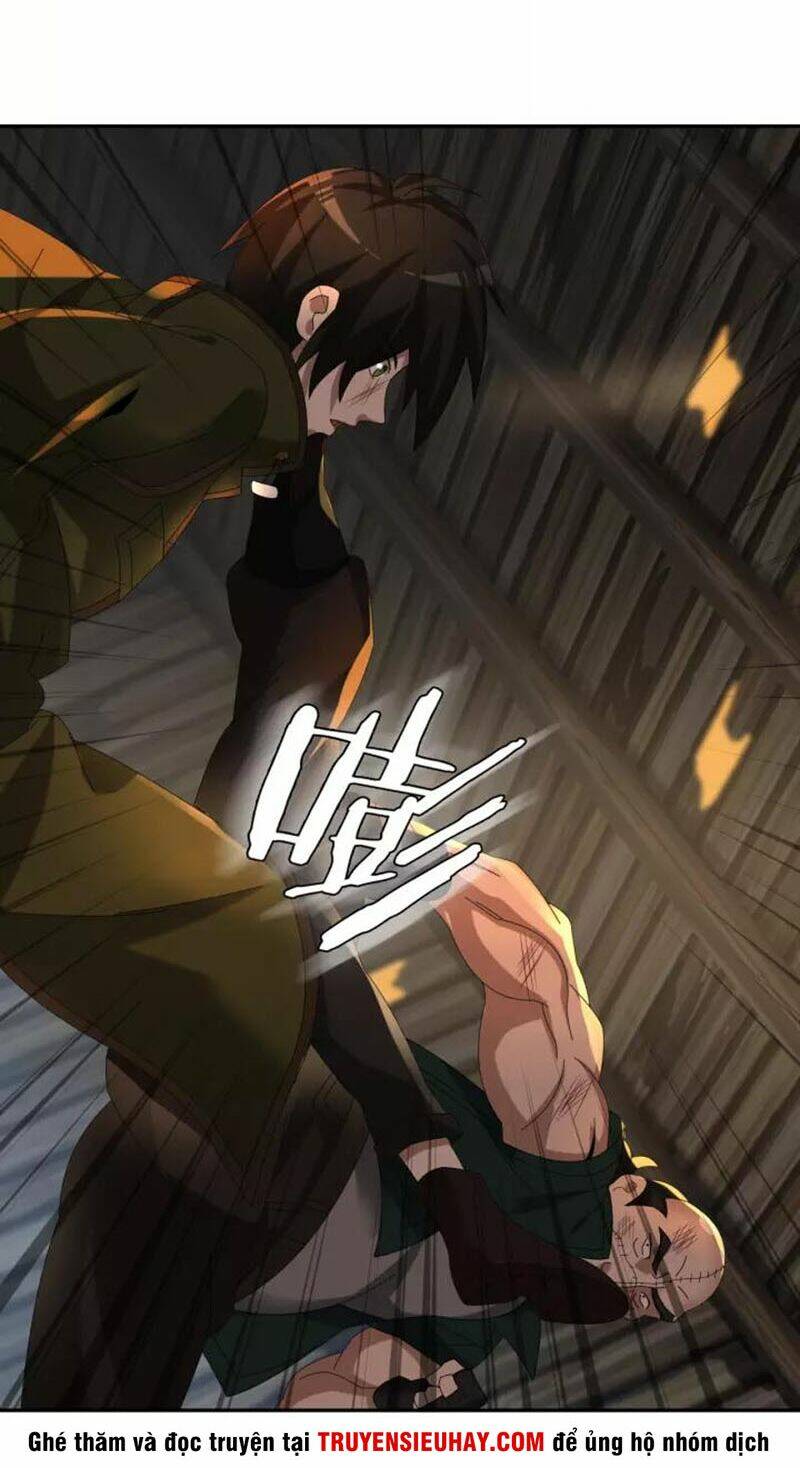 Siêu Cấp Đại Chủ Bạ: Chapter 80