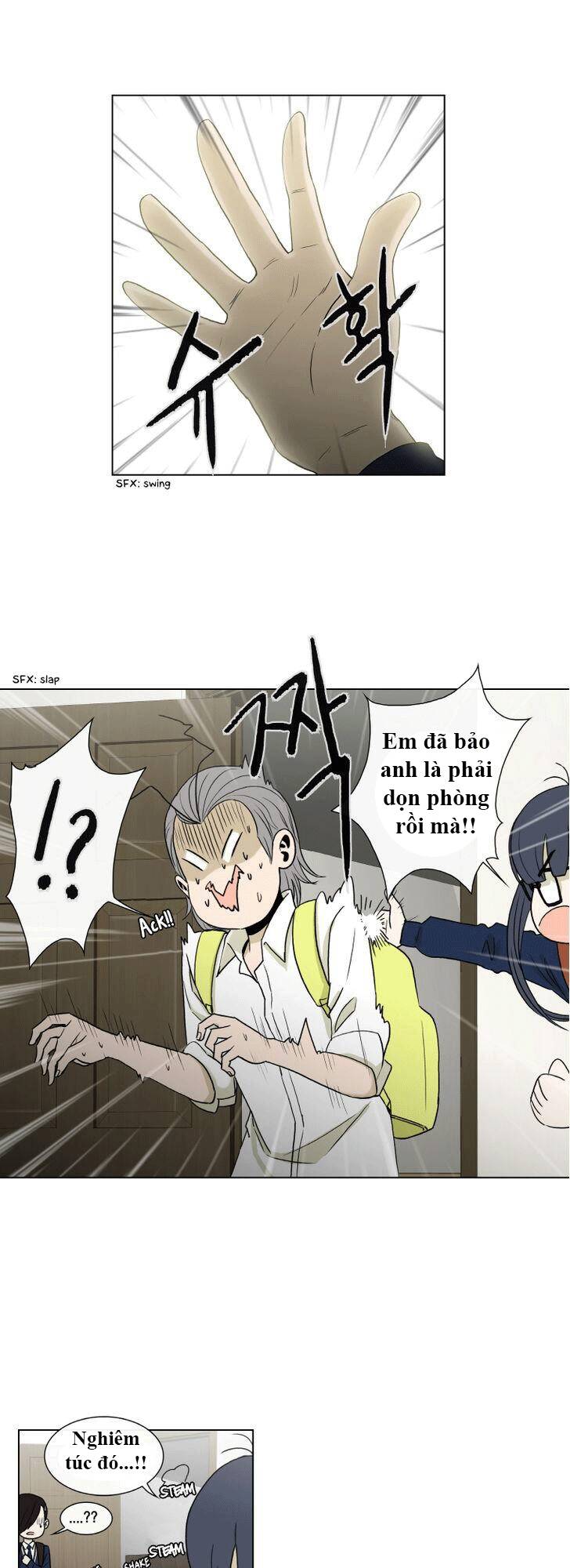 Anh Ấy Là Nữ Sinh Cấp 3: Chapter 36