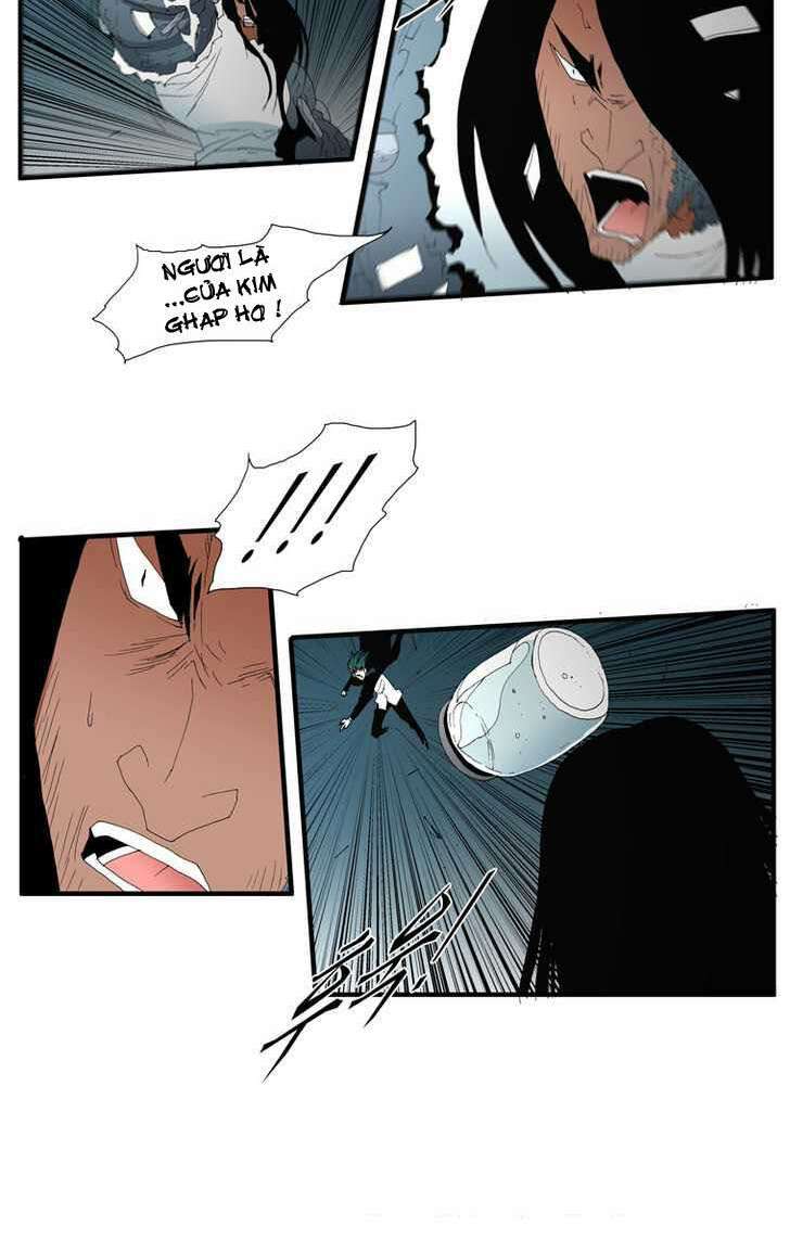 Siêu năng: Chapter 121