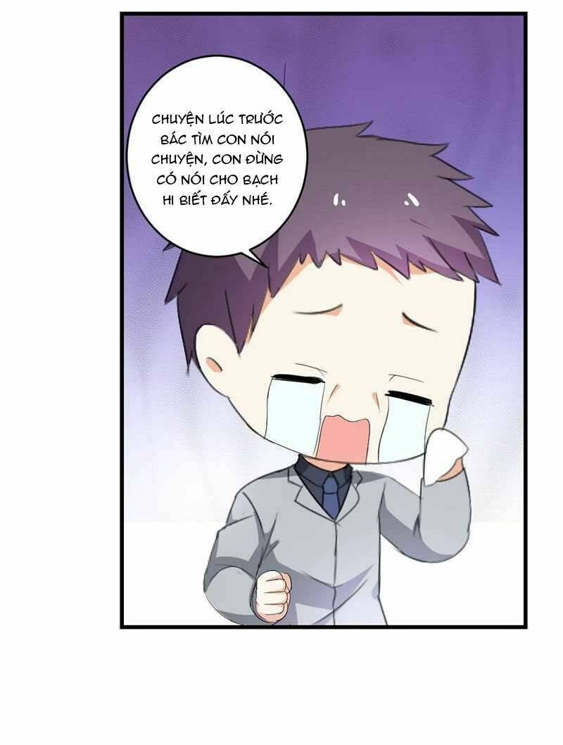 Này! Đừng Động Vào Phô Mai Của Tôi: Chapter 49