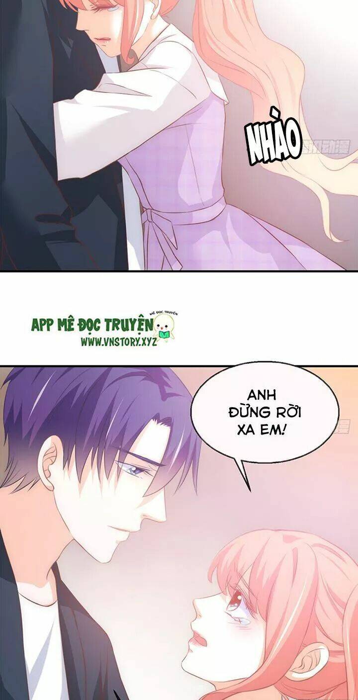 Cẩm Lý Thiếu Nữ Của Tôi: Chapter 91