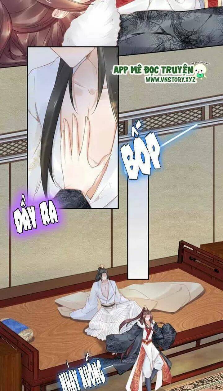 Nhất Sinh Nhất Thế Tiếu Thương Khung: Chapter 88