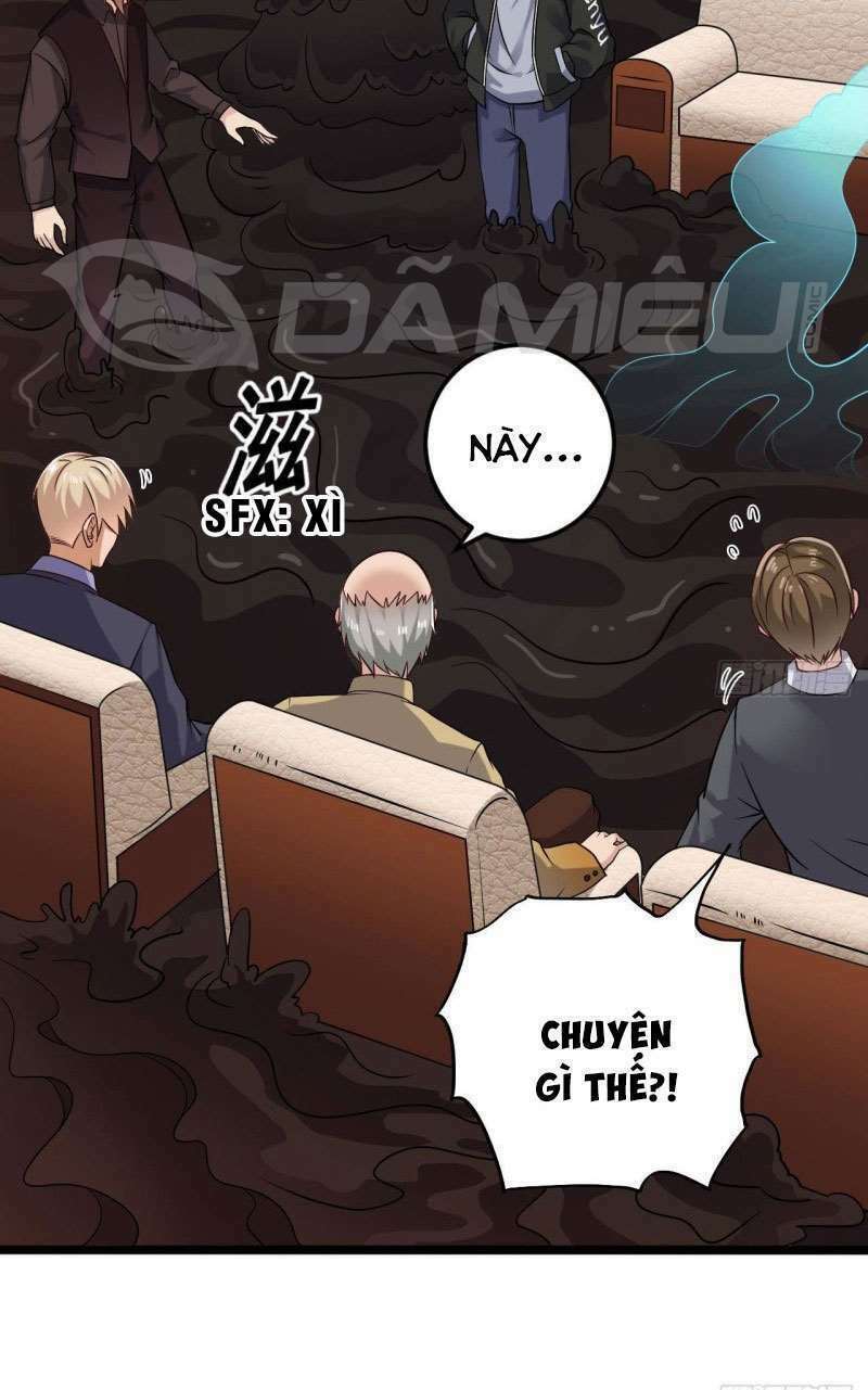 Địa Phủ Khai Phá Thương: Chapter 212