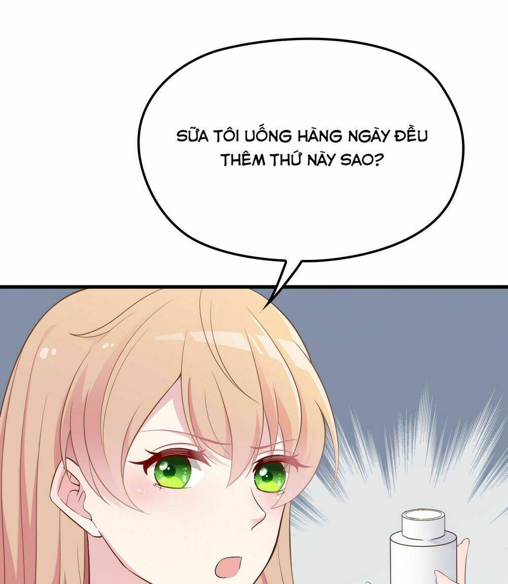 Bí Mật Kết Hôn Với Ảnh Đế: Vợ Ơi Đến Đây Tấn Công Đi Nào: Chapter 24