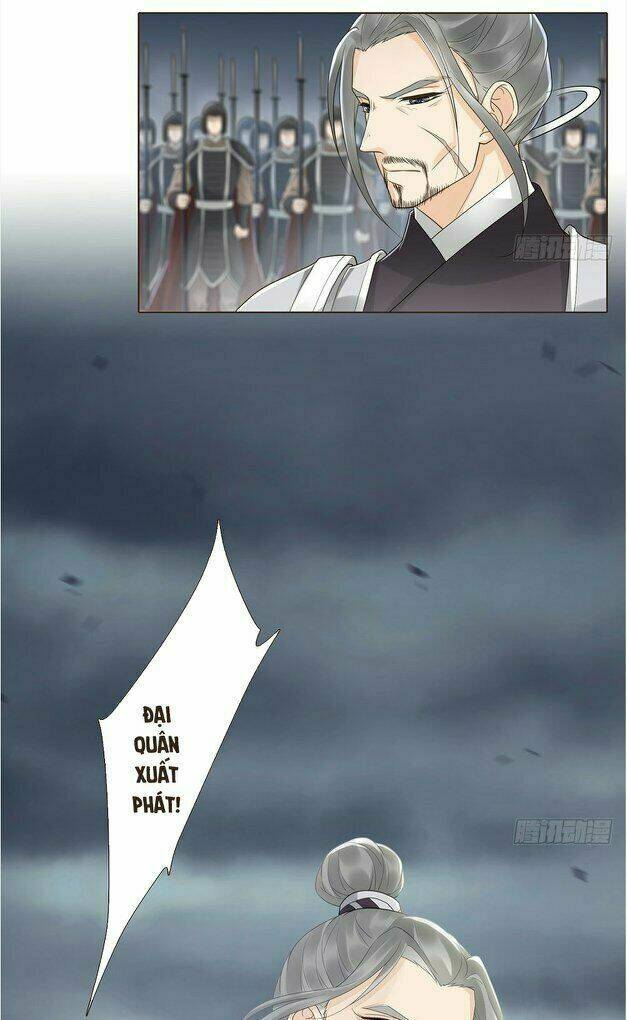 Đại Giá Thừa Tướng: Chapter 123
