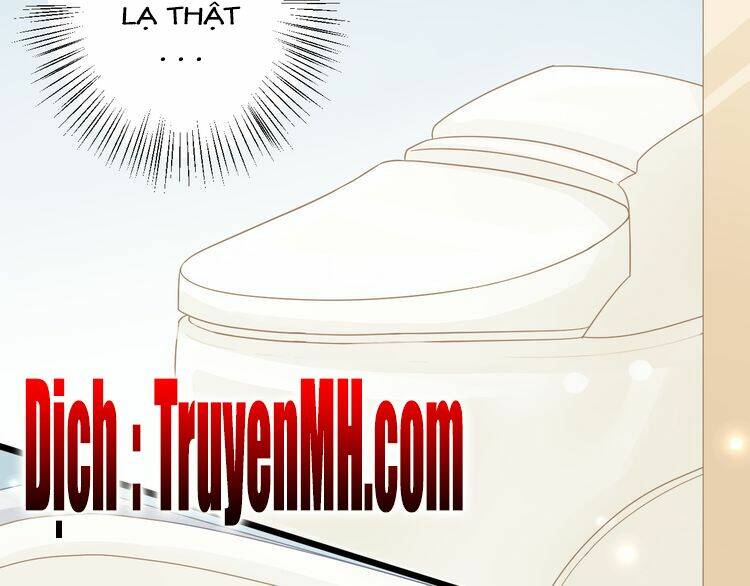 Nữ Hoàng Giá Đáo: Chapter 5