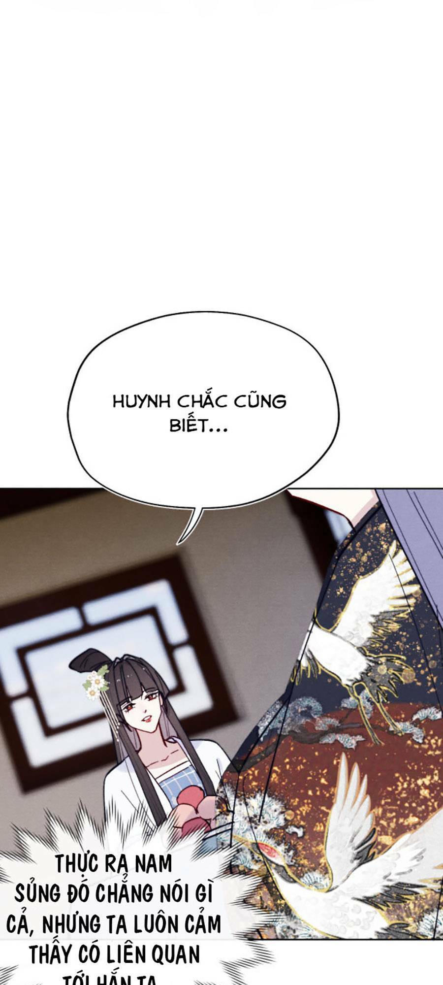 Quân Nhan Tựa Hoa Đào: Chapter 27